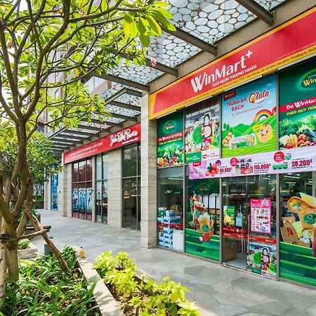 The Journey Riverside Apartment Ho Chi Minh City Exterior photo